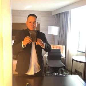 Meet your Posher, Djpopeye gustavo